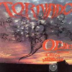 Ocho Tornado (Chico Mendoza) Vinyl LP