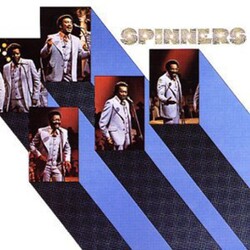 Spinners Spinners Vinyl LP