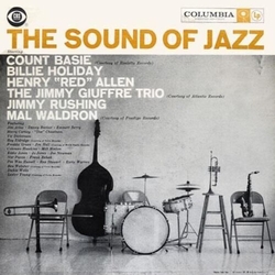 V/A Sound Of Jazz 180gm VINYL LP