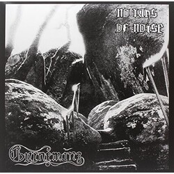 Gurnemanz No Rays Of Noise 180gm ltd Vinyl LP