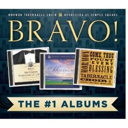 V/A Bravo! The #1 Albums 4 CD