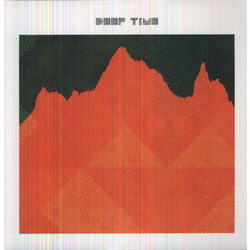 Deep Time Deep Time Vinyl LP