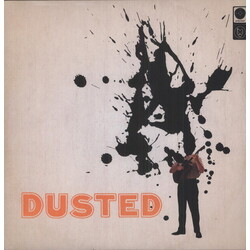 Dusted Total Dust Vinyl LP