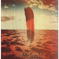 Xavier Rudd Spirit Bird Vinyl 2 LP
