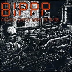 V/A Bippp Vinyl LP
