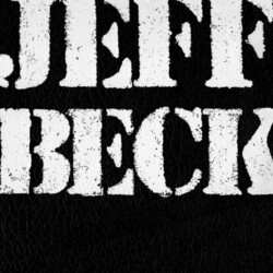 Jeff Beck There & Back ltd Vinyl LP