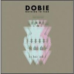 Dobie Nothing To Fear Vinyl 12"