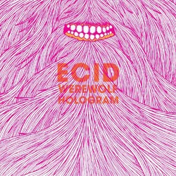 ECID Werewolf Hologram