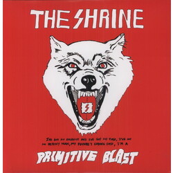 Shrine Primitive Blast Vinyl LP