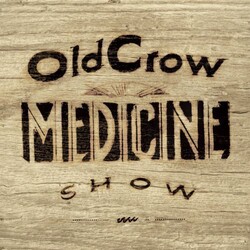 Old Crow Medicine Show Carry Me Back Vinyl LP