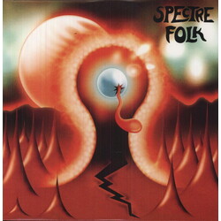 Spectre Folk Ancient Storm Vinyl LP