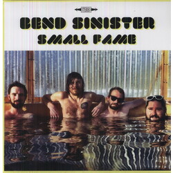 Bend Sinister Small Fame Vinyl LP
