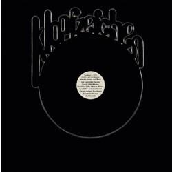 Kluster Klopfzeichen 180gm Vinyl LP