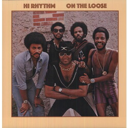 Hi Rhythm Section On The Loose Vinyl LP