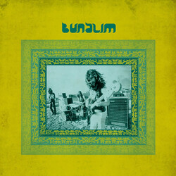 V/A Bunalim rmstrd Vinyl LP