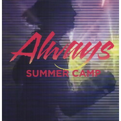Summer Camp Always Ep Vinyl LP
