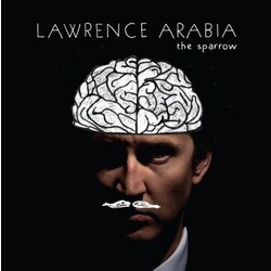 Lawrence Arabia Sparrow Vinyl LP