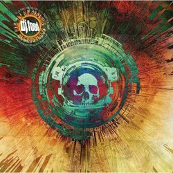 Dj Food Post Mash Analysis Vinyl 12"