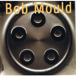 Bob Mould Bob Mould (Hubcap)/Last Dog & Pony Show/Livedog98 3 CD