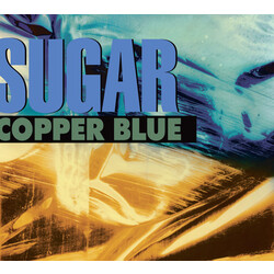 Sugar Cooper Blue: Deluxe Edition 3 CD