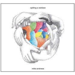 Michael Andrews Spilling A Rainbow 180gm Vinyl LP