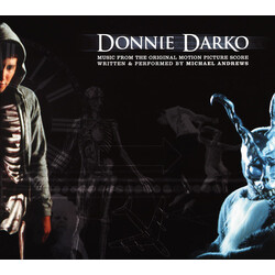 Various Artists Donnie Darko Vinyl LP