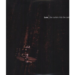 Low Curtain Hits The Cast Vinyl 2 LP