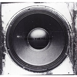 Shed Killer Vinyl 2 LP