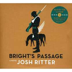 Josh Ritter Bright's Passage 6 CD