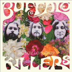 Buffalo Killers Dig. Sow. Love. Grow. Vinyl LP