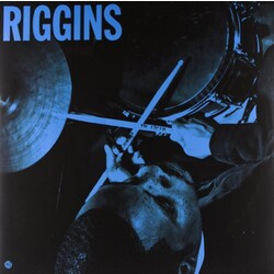 Karriem Riggins Together Vinyl LP