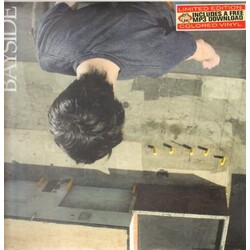 Bayside Bayside Vinyl LP
