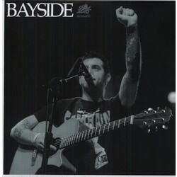 Bayside Acoustic Vinyl LP