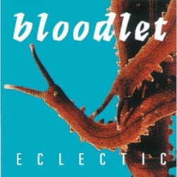 Bloodlet Eclectic Vinyl LP