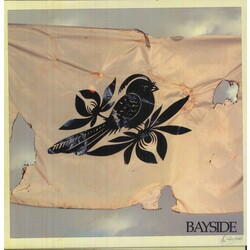 Bayside Walking Wounded Vinyl LP