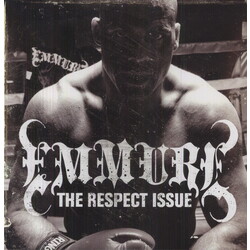 Emmure Respect Issue Vinyl LP