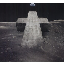 Justice New Lands Vinyl 12"