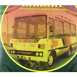 Roots Of Chicha Roots Of Chicha Vinyl 2 LP