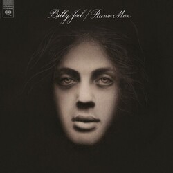 Billy Joel PIANO MAN  180gm Vinyl LP