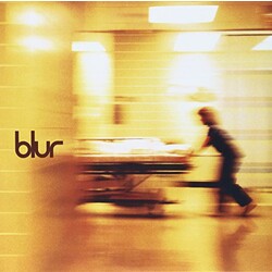 Blur Blur ltd Vinyl 2 LP