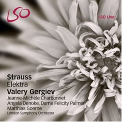 StraussR. Elektra 2 SACD CD