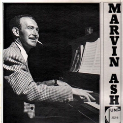 Marvin Ash Marvin Ash VINYL LP