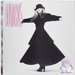 Stevie Nicks Rock A Little Vinyl LP