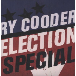 Ry Cooder Election Special Vinyl LP
