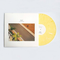 Sea & Cake Oui Coloured Vinyl LP