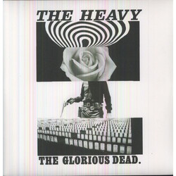Heavy Glorious Dead 180gm Vinyl 2 LP