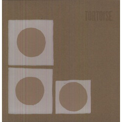 Tortoise Tortoise Vinyl LP