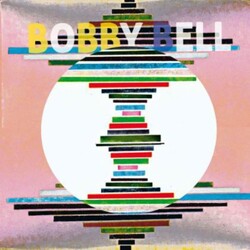 Bobby Bell Long Journey Vinyl 12"