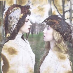 Kemp & Eden Black Hole Lace vinyl LP