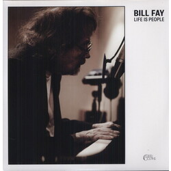 Bill Fay Life Is People Vinyl LP